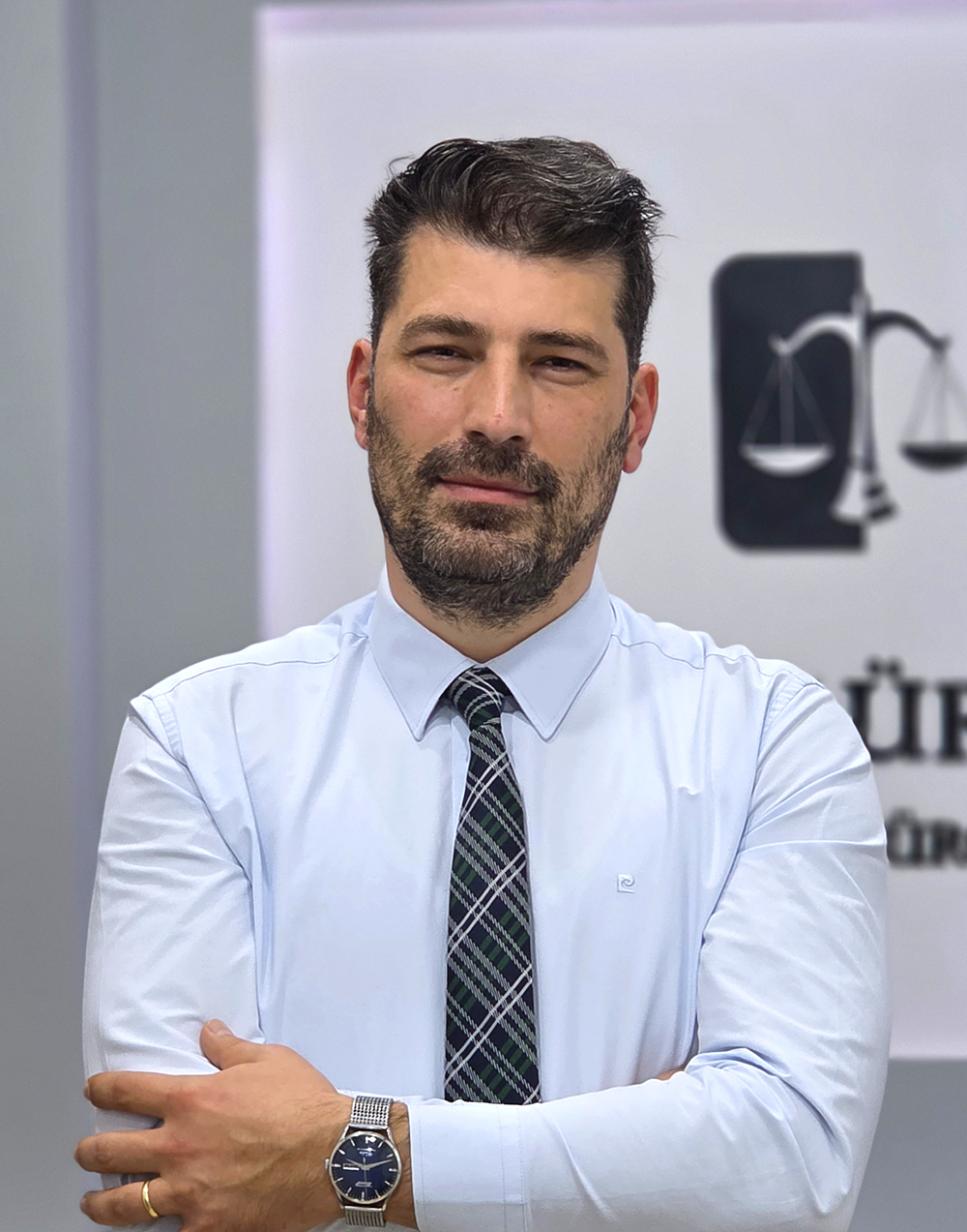 Eskişehir Avukat Önder ÖZTÜRK